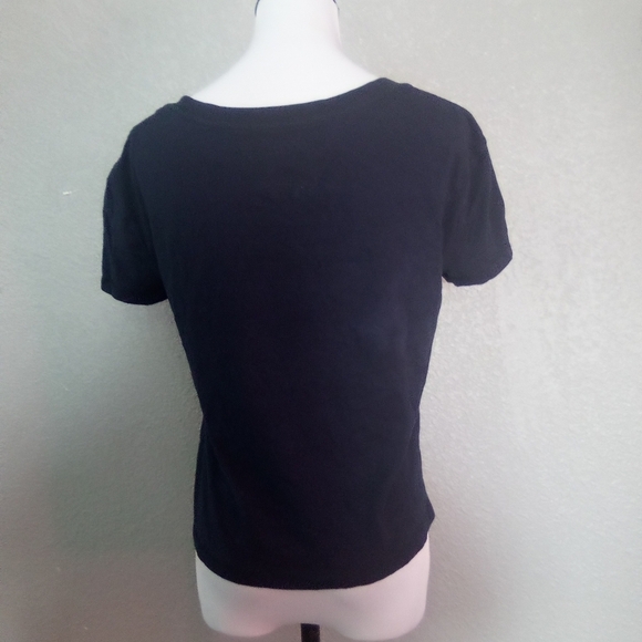 Hollister top size medium ( box P ) - Picture 3 of 4
